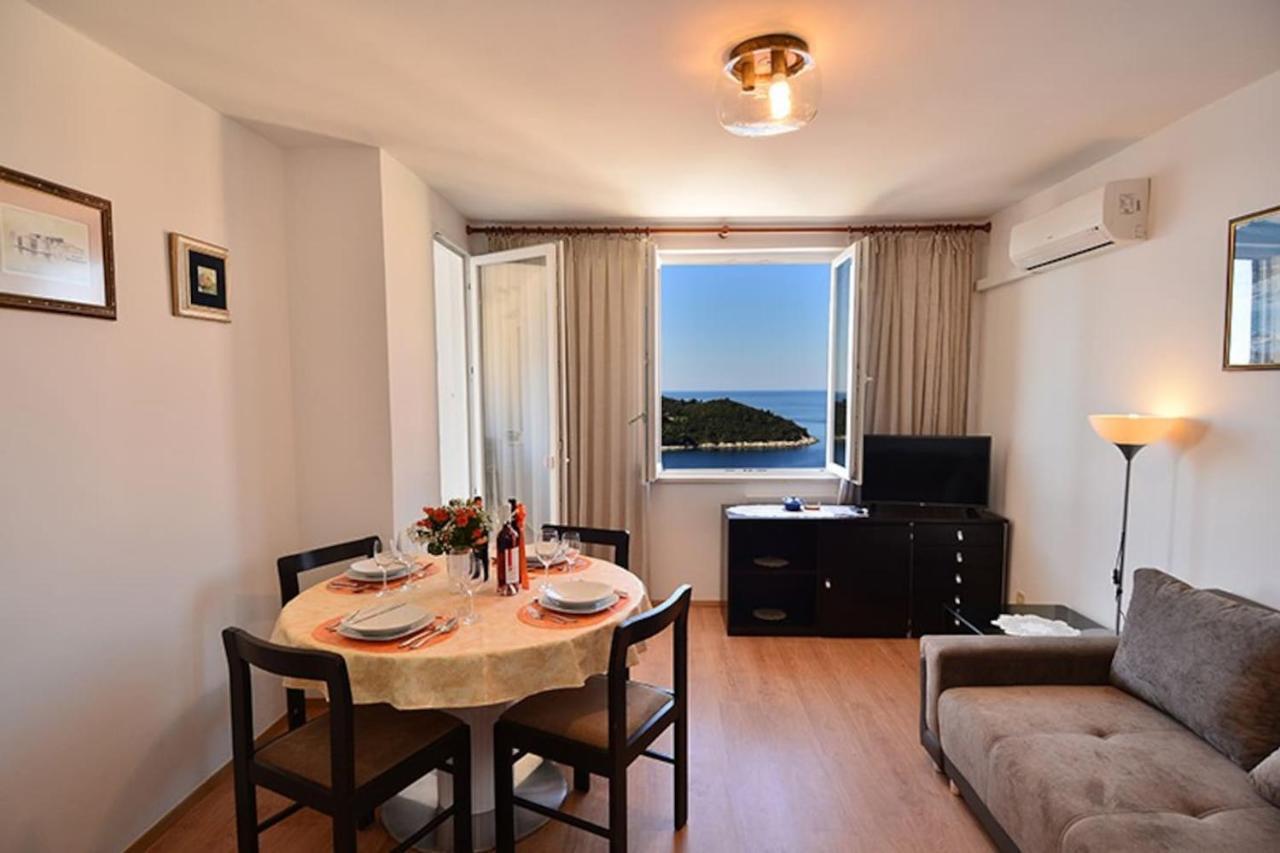 Apartamento Vista Mar