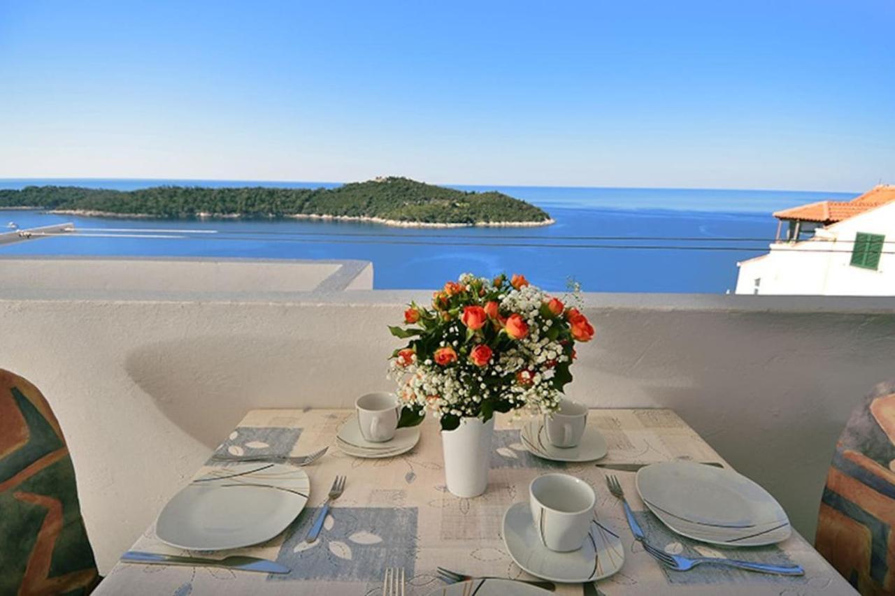Vista Mar * Dubrovnik