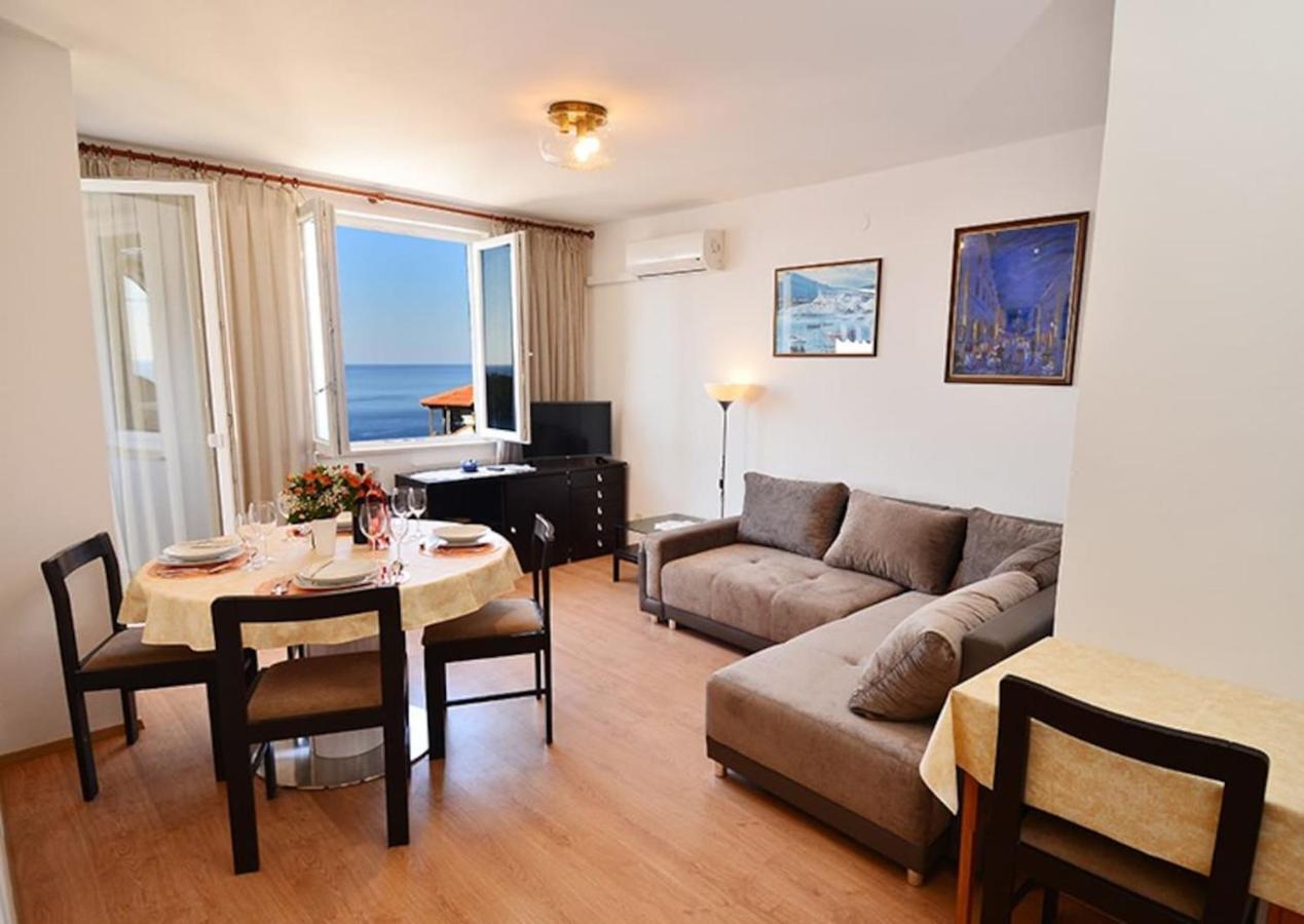 Vista Mar Apartment Dubrovnik