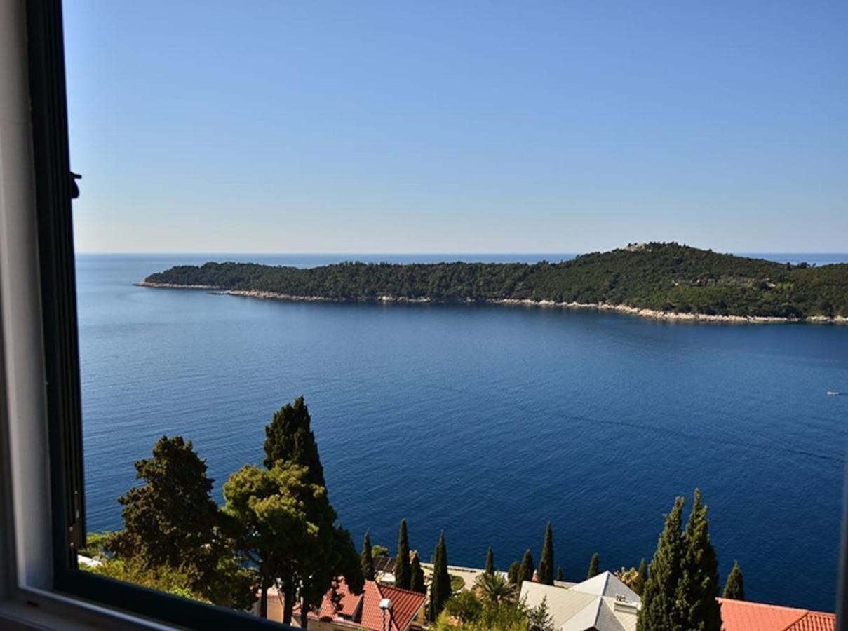 Apartamento Vista Mar Dubrovnik