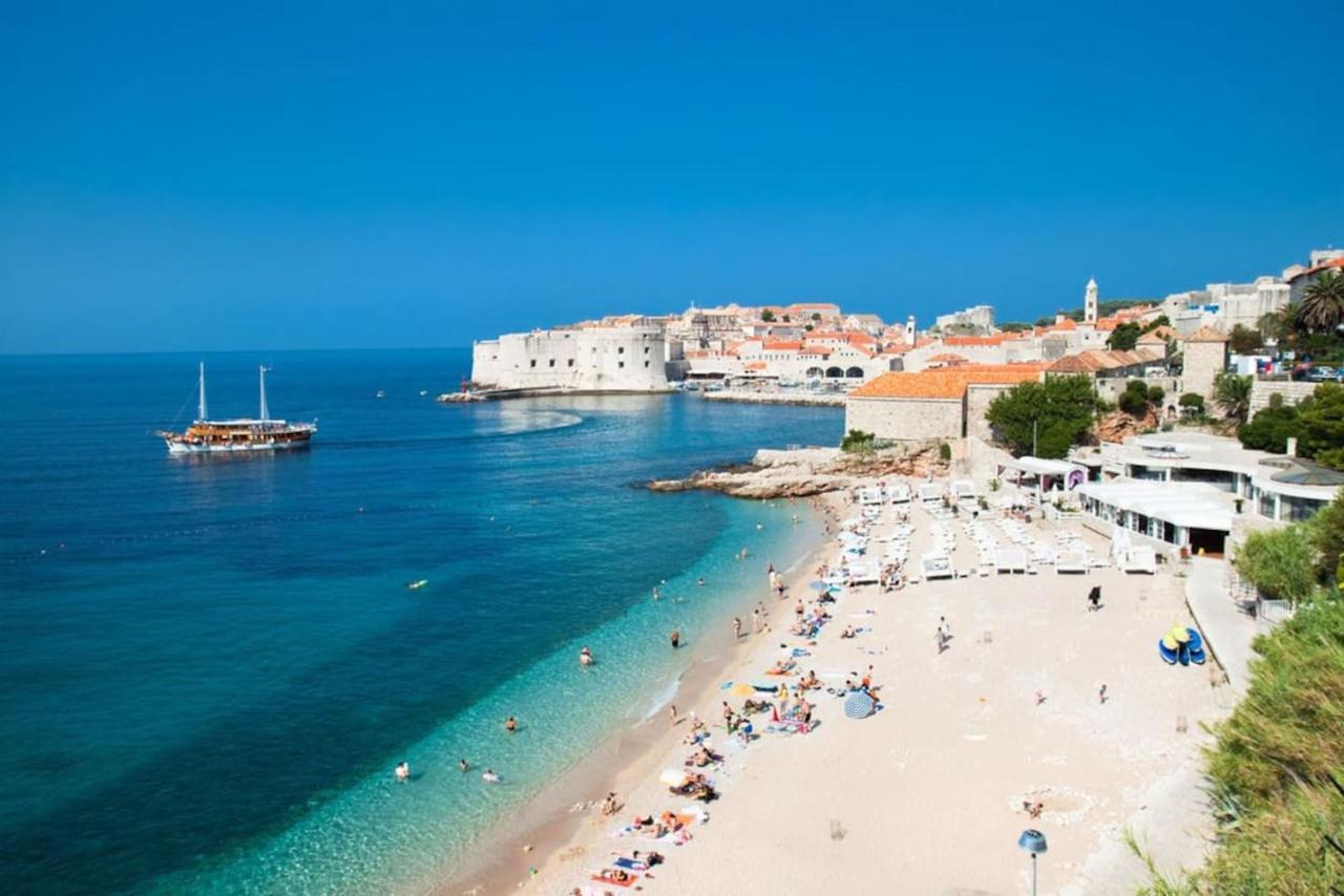 Vista Mar * Dubrovnik