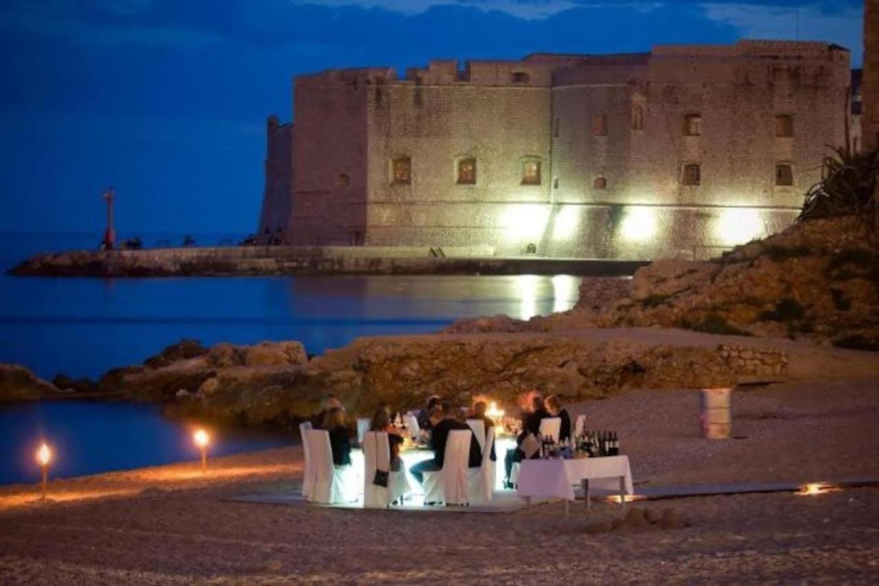 Vista Mar * Dubrovnik