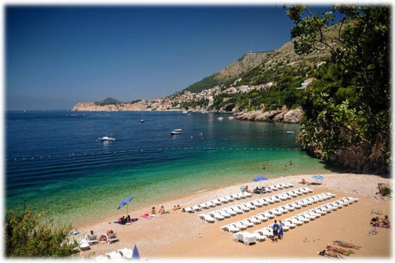 Vista Mar * Dubrovnik